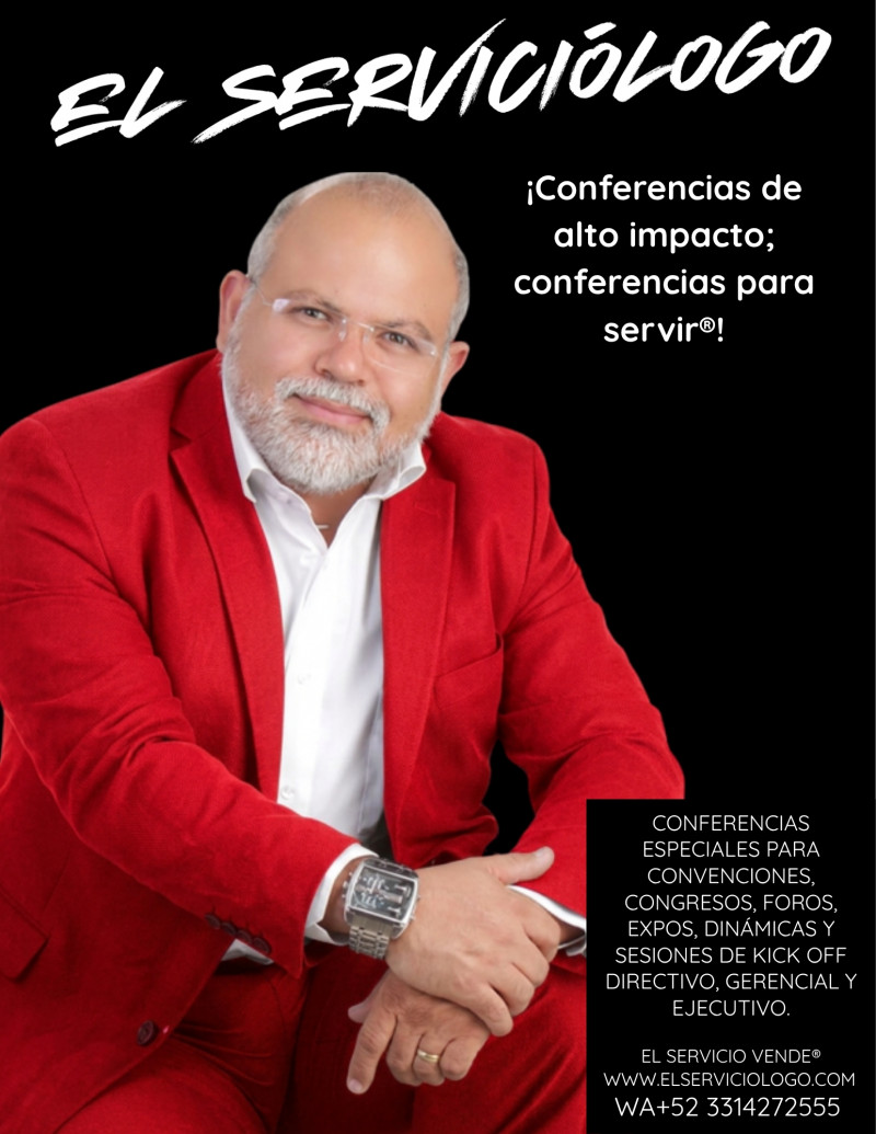 Galeria de L. Miguel Uribe Maeda El Serviciólogo®