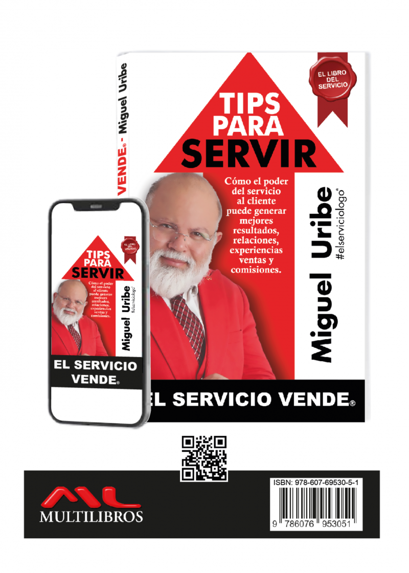 Galeria de L. Miguel Uribe Maeda El Serviciólogo®