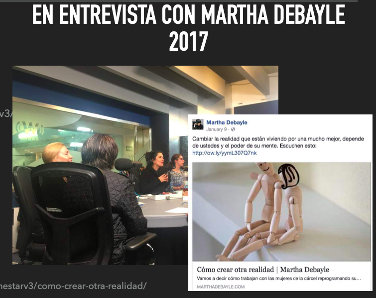 Galeria de Lilia Almada
