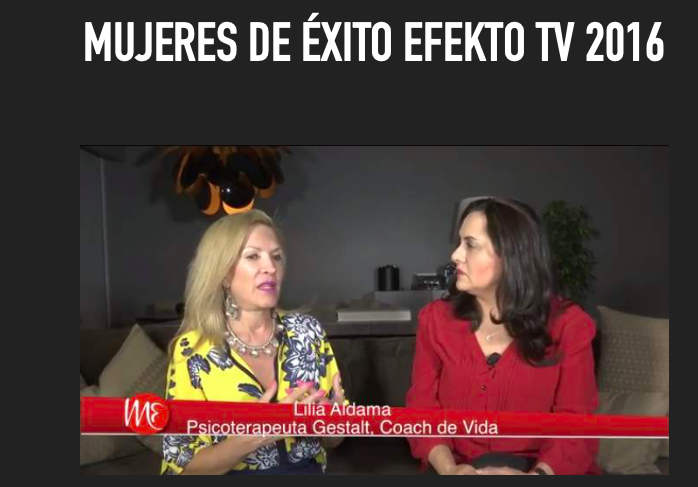 Galeria de Lilia Almada