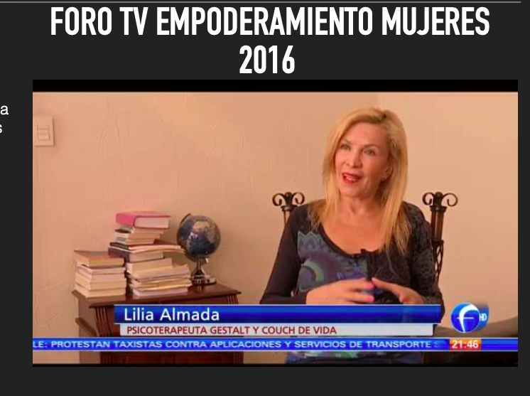 Galeria de Lilia Almada