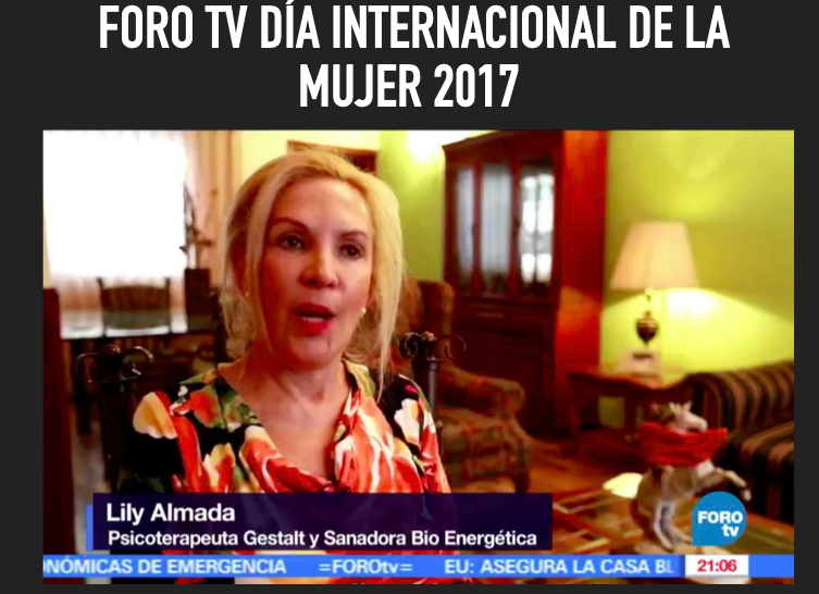 Galeria de Lilia Almada