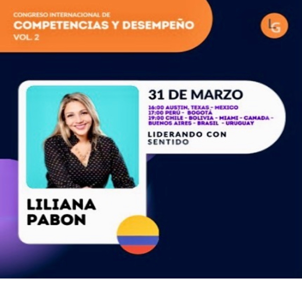 Galeria de Liliana María Pabón Agudelo