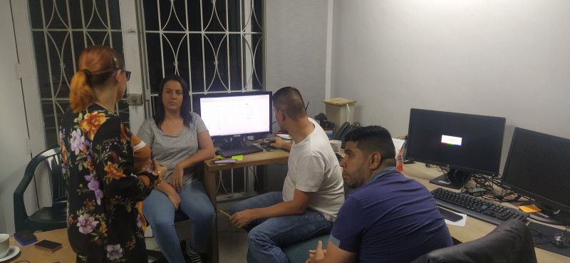 Galeria de Liliana Rivera Bolivar