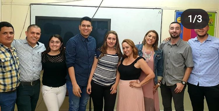 Galeria de Liliana Rivera Bolivar