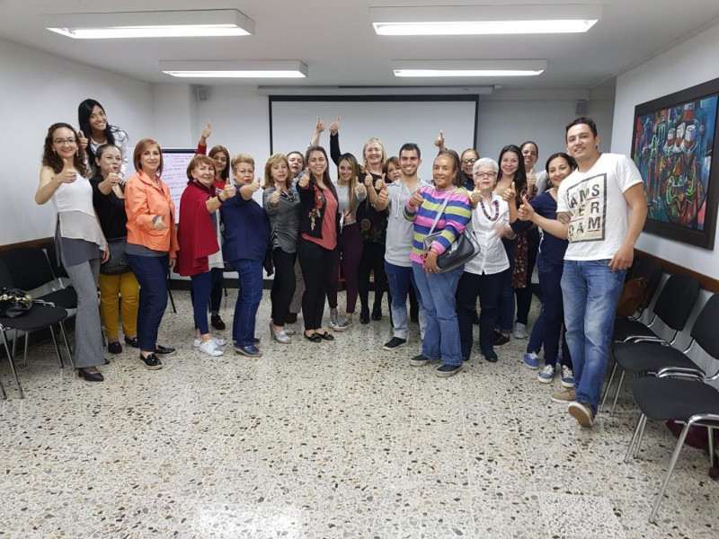 Galeria de LINA JOHANNA  PEREZ MONTOYA