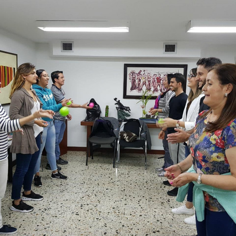 Galeria de LINA JOHANNA  PEREZ MONTOYA