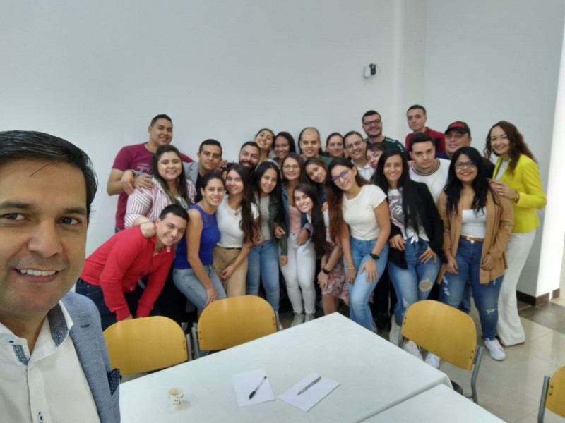Galeria de LINA JOHANNA  PEREZ MONTOYA