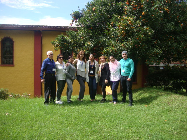 Galeria de LINA JOHANNA  PEREZ MONTOYA