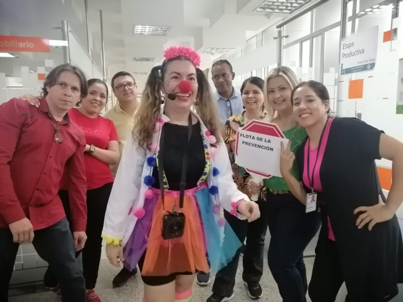 Galeria de Lina Rivera - PREMEL