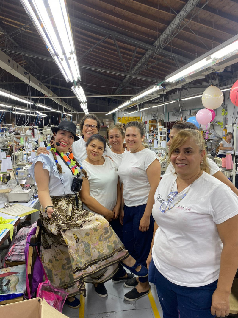 Galeria de Lina Rivera - PREMEL