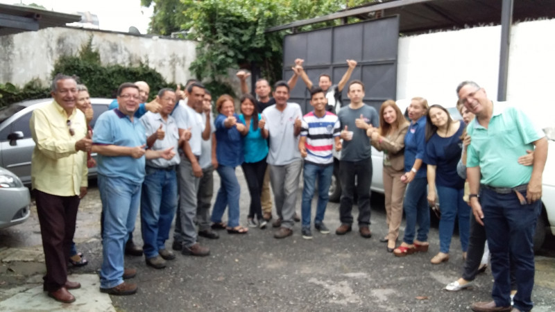 Galeria de Lirman Flores