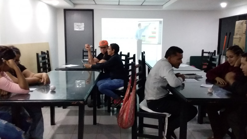 Galeria de Lirman Flores