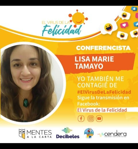 Galeria de Lisa Tamayo