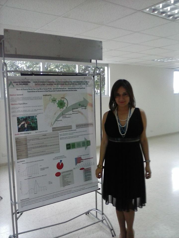 Galeria de Lisa Tamayo
