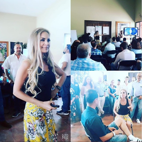 Galeria de Lizi Rodríguez Pérez