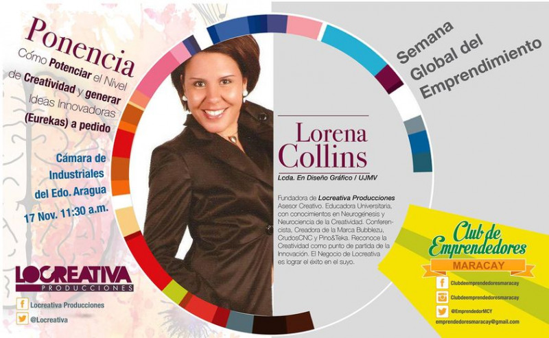 Galeria de Lorena Collins