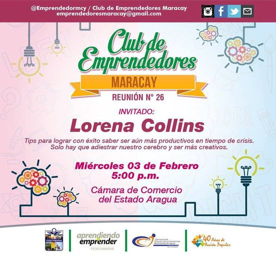 Galeria de Lorena Collins