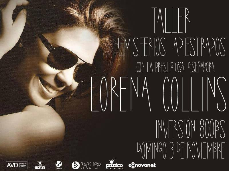 Galeria de Lorena Collins