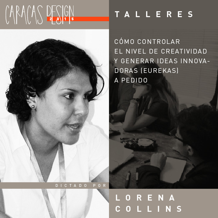 Galeria de Lorena Collins