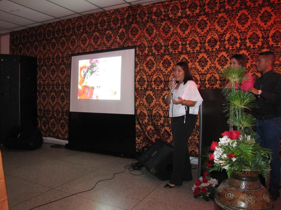 Galeria de Lorena Collins