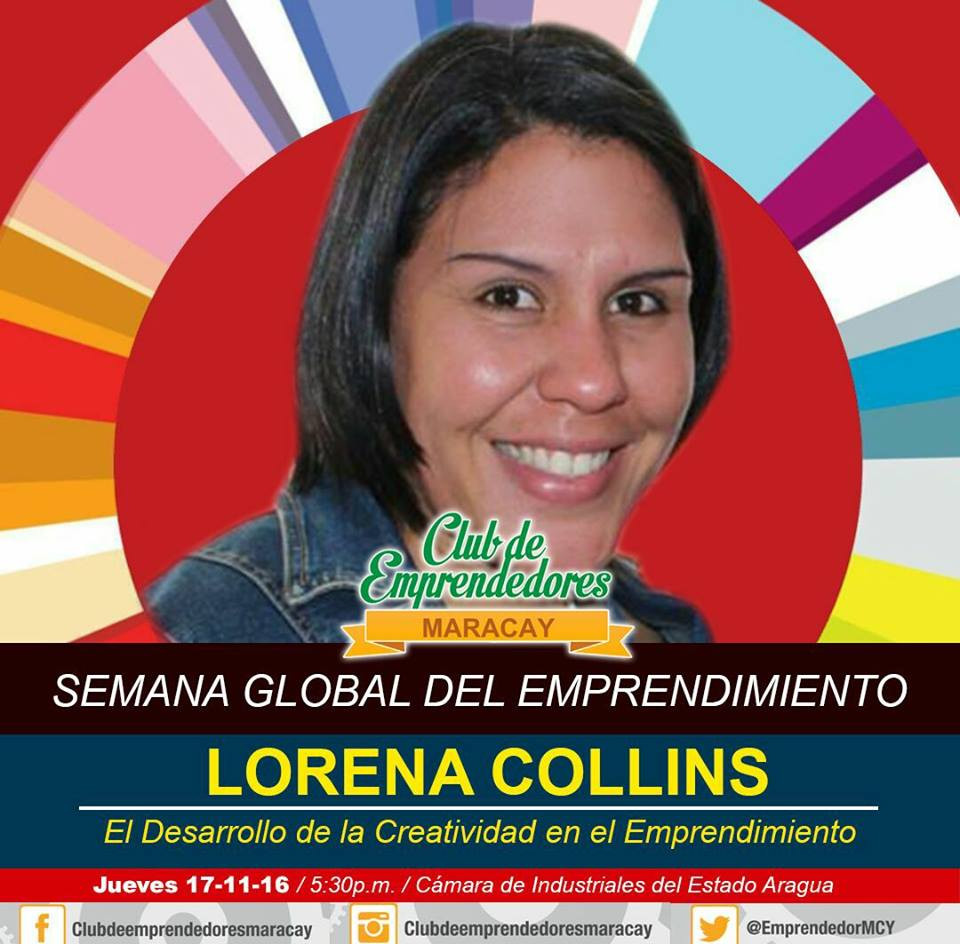 Galeria de Lorena Collins