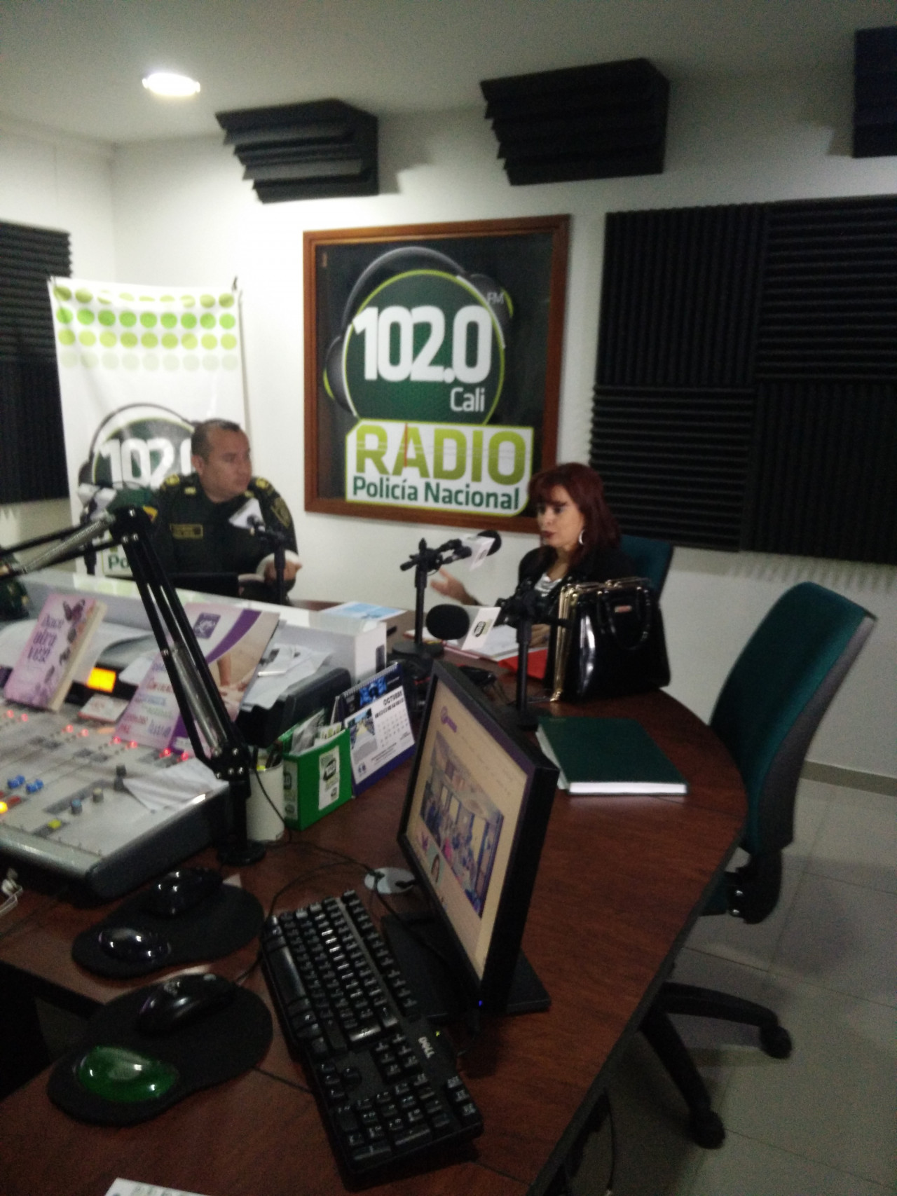 Galeria de Lourdes Liliana Carrillo Plazas