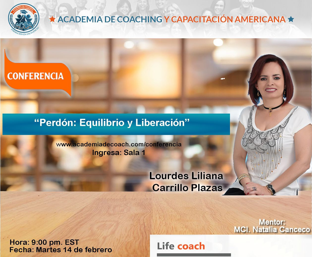 Galeria de Lourdes Liliana Carrillo Plazas