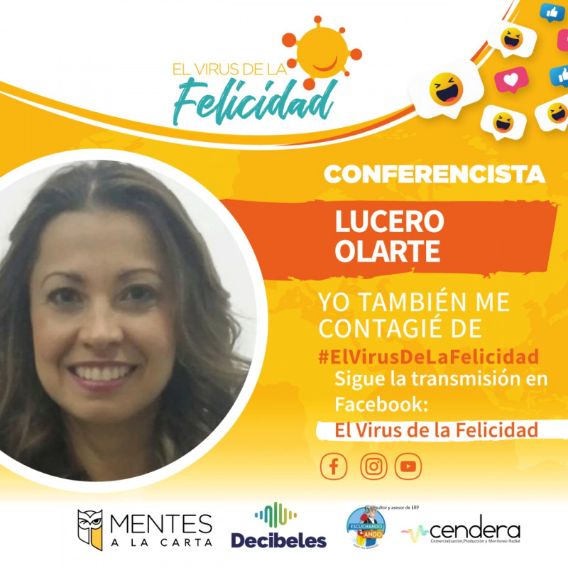 Galeria de Lucero Olarte Santoyo