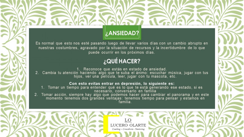 Galeria de Lucero Olarte Santoyo