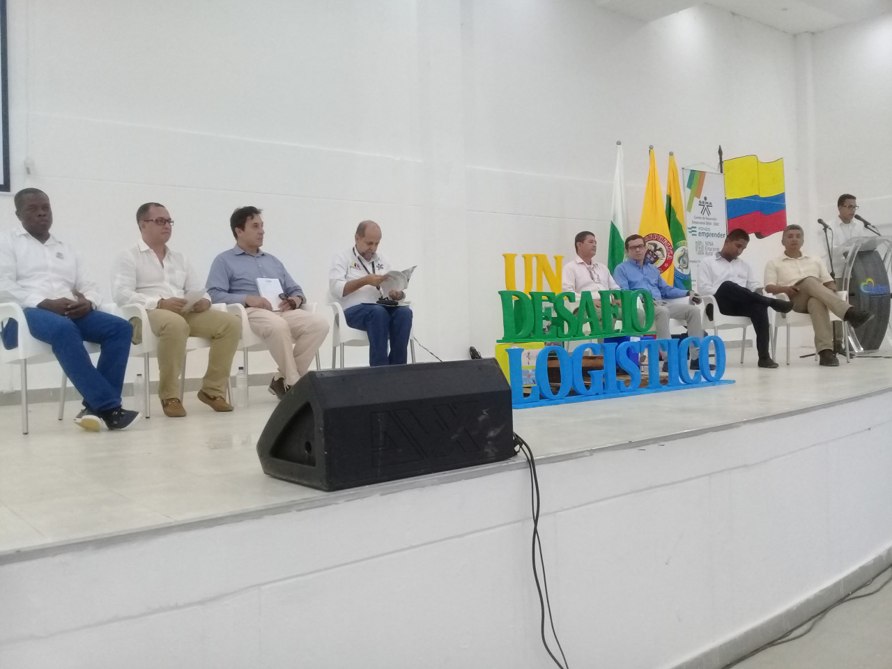 Galeria de LUIS ALBERTO ZAPATA VALENCIA