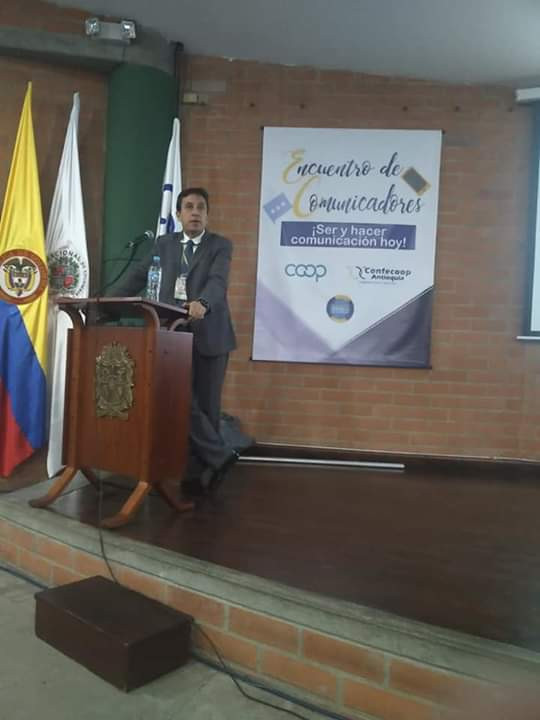 Galeria de LUIS ALBERTO ZAPATA VALENCIA