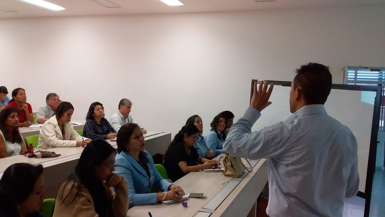 Galeria de LUIS ALBERTO ZAPATA VALENCIA