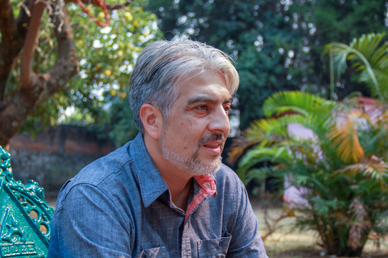 Galeria de Luis Eduardo Perez Mata