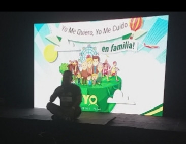 Galeria de Luis Enrique Clavijo Gomez