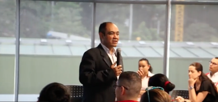 Galeria de Luis Fernando Montoya