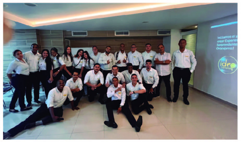 Galeria de Luis Fernando Montoya