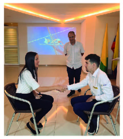 Galeria de Luis Fernando Montoya