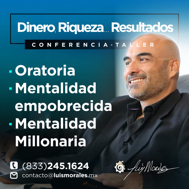 Galeria de Luis Morales