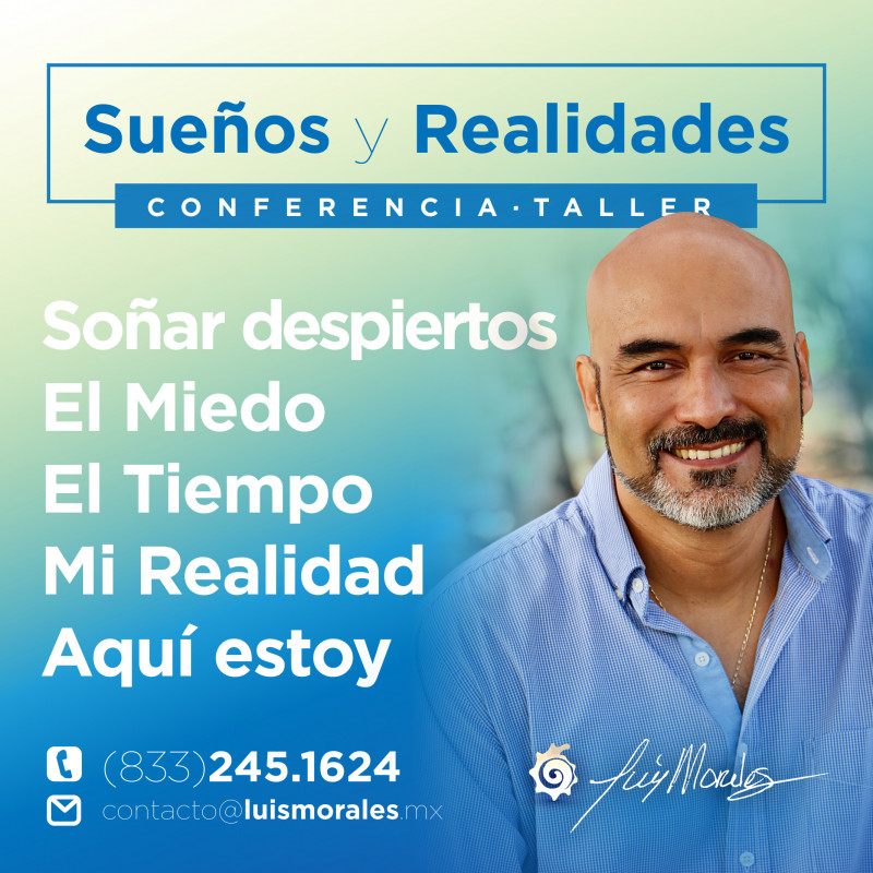 Galeria de Luis Morales