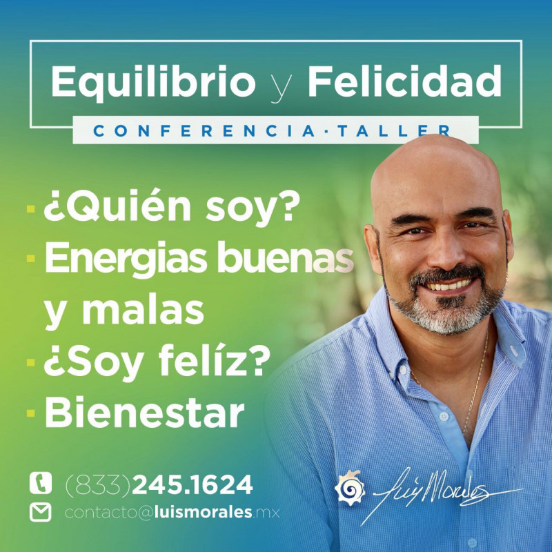 Galeria de Luis Morales