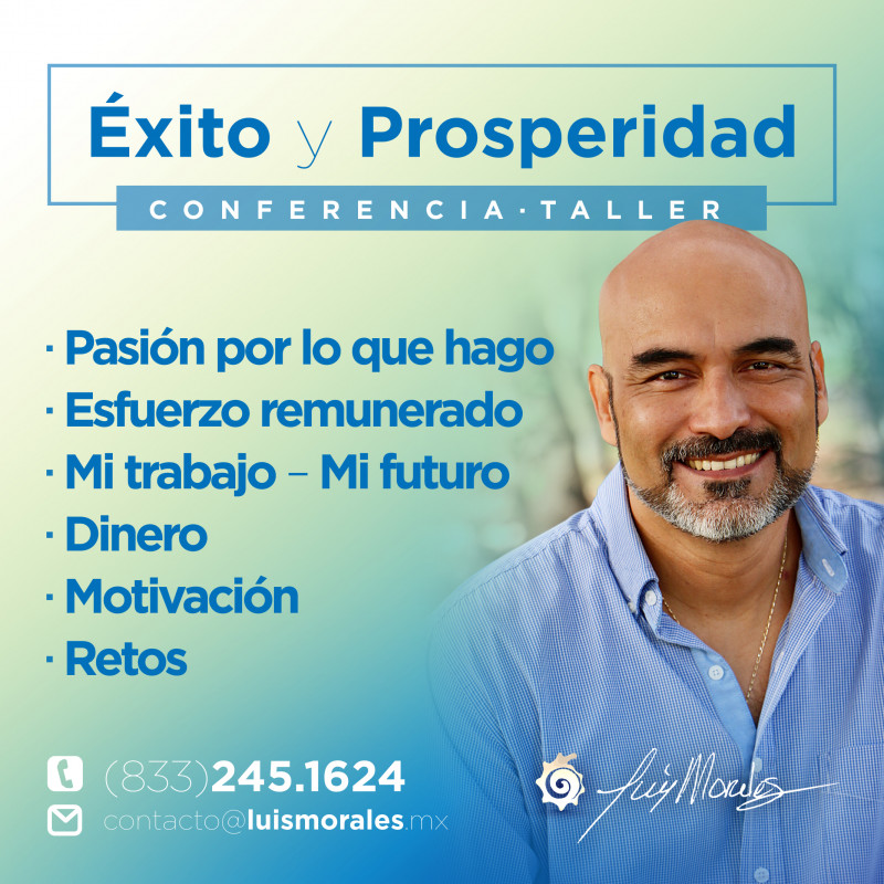 Galeria de Luis Morales