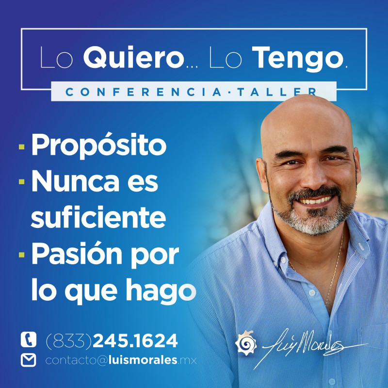 Galeria de Luis Morales