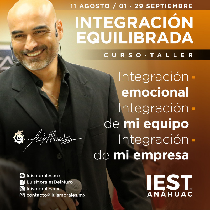 Galeria de Luis Morales