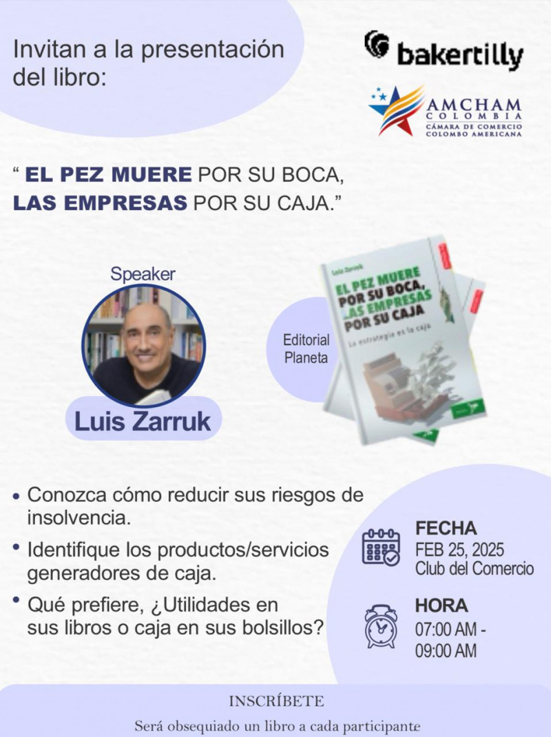 Galeria de Luis Zarruk