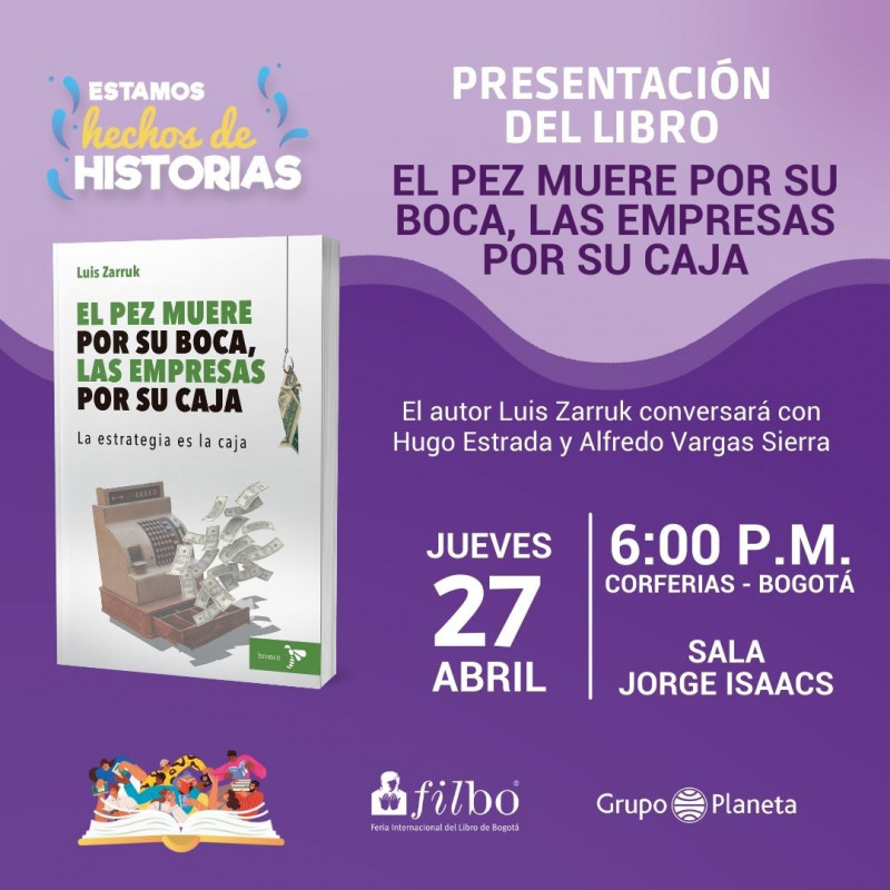 Galeria de Luis Zarruk