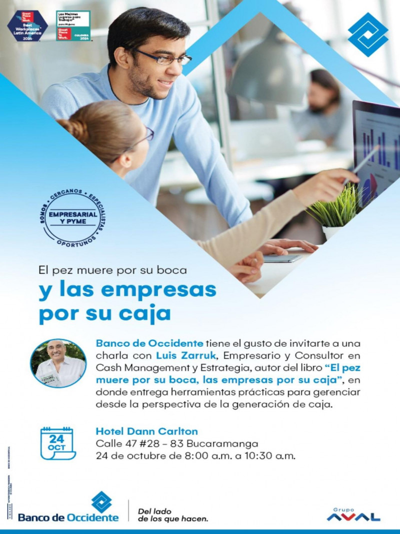 Galeria de Luis Zarruk