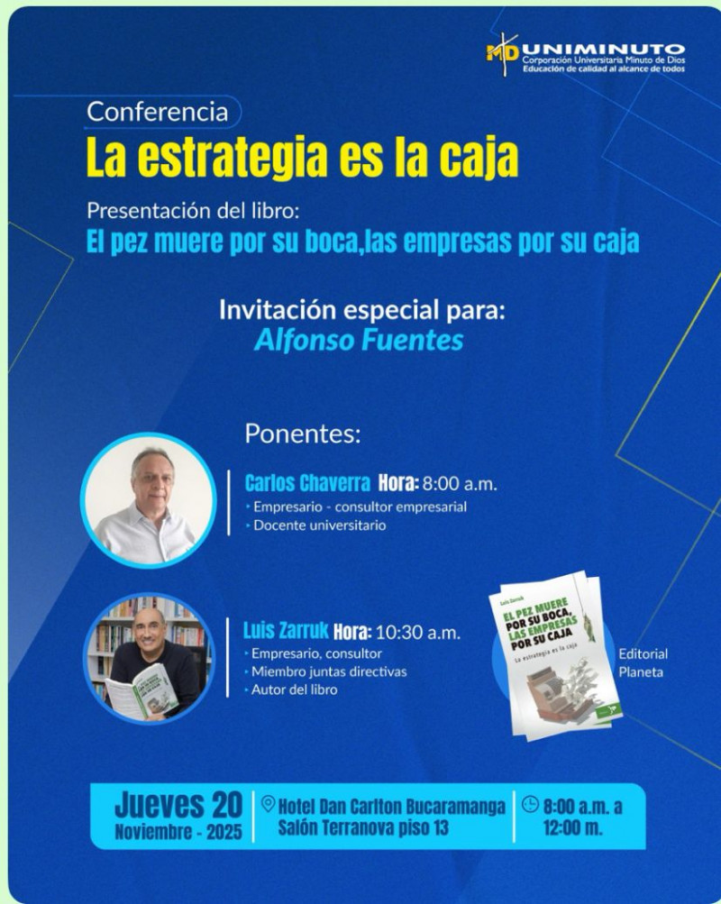 Galeria de Luis Zarruk