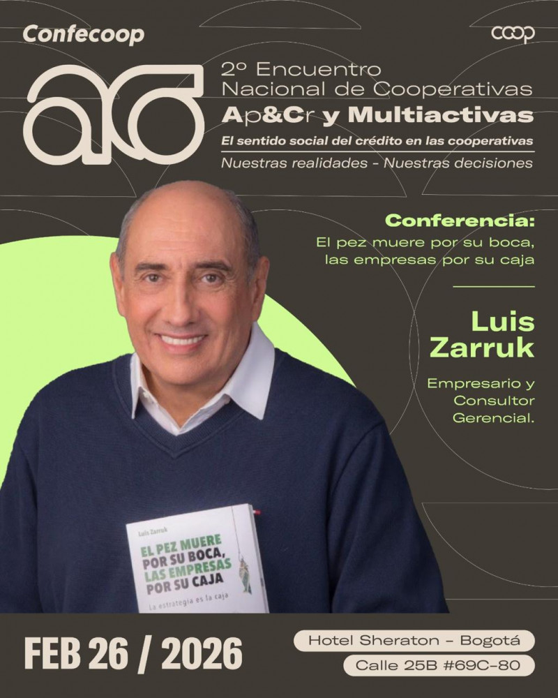 Galeria de Luis Zarruk
