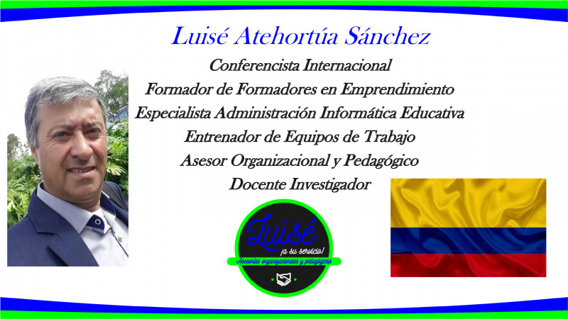 Galeria de Luisé Atehortúa Sánchez